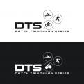 Logo & Huisstijl # 1151381 voor Ontwerp een logo en huisstijl voor de DUTCH TRIATHLON SERIES  DTS  wedstrijd