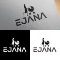 Logo & stationery # 1175467 for Ejana contest