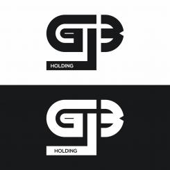 Logo & stationery # 1184009 for Design a fresh and modern logo for my new Holding  contest