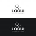 Logo & stationery # 1177607 for Which of you would like to help me with a Fresh and Sleek multifunctional logo and corporate identity contest