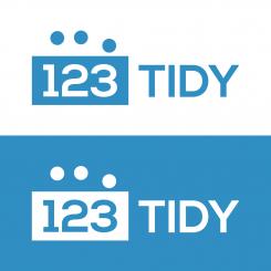 Logo & Huisstijl # 1185738 voor huisstijl en logo voor een schoonmaak en onderhoudsbedrijf wedstrijd