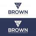 Logo & Huisstijl # 1152948 voor Ontwerp een mannelijk zakelijk betrouwbaar logo huisstijl voor zakelijke dienstverlening! wedstrijd