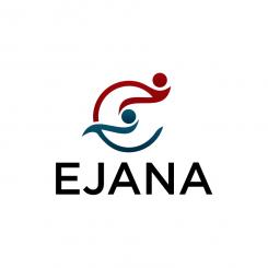 Logo & Huisstijl # 1180603 voor Een fris logo voor een nieuwe platform  Ejana  wedstrijd