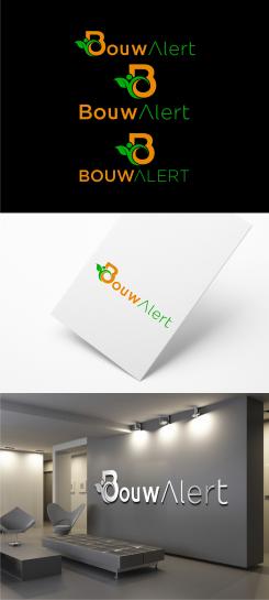 Logo & stationery # 1202582 for Develop new logo   corporate identity contest