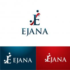 Logo & Huisstijl # 1180226 voor Een fris logo voor een nieuwe platform  Ejana  wedstrijd