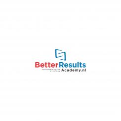 Logo & stationery # 1070899 for logo and corporate identity betterresultsacademy nl contest
