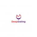 Logo & stationery # 1075320 for Logo for a new dating event  DeepDating! contest
