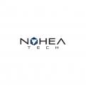 Logo & stationery # 1081949 for Nohea tech an inspiring tech consultancy contest