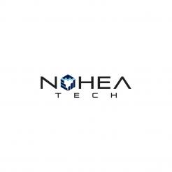 Logo & Huisstijl # 1081949 voor Nohea tech een inspirerend tech consultancy wedstrijd