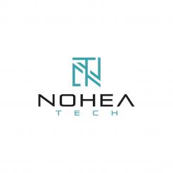 Logo & stationery # 1081951 for Nohea tech an inspiring tech consultancy contest