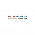 Logo & stationery # 1071822 for logo and corporate identity betterresultsacademy nl contest