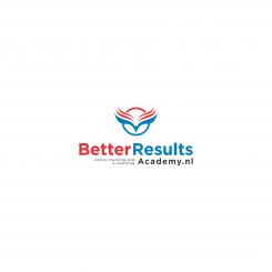 Logo & stationery # 1070821 for logo and corporate identity betterresultsacademy nl contest