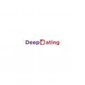 Logo & stationery # 1074853 for Logo for a new dating event  DeepDating! contest