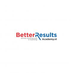 Logo & stationery # 1070345 for logo and corporate identity betterresultsacademy nl contest