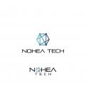 Logo & Huisstijl # 1081982 voor Nohea tech een inspirerend tech consultancy wedstrijd