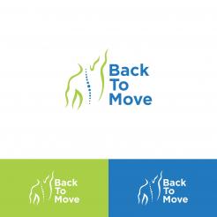 Logo & stationery # 1072252 for Logo   corporate identity for physiotherapists contest