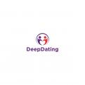 Logo & stationery # 1075188 for Logo for a new dating event  DeepDating! contest