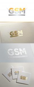 Logo & stationery # 398164 for www.gsmwinkel.com contest