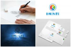 Logo & stationery # 374626 for I want to stand out in diversity contest