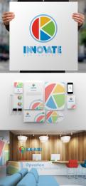 Logo & stationery # 375037 for I want to stand out in diversity contest
