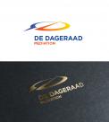 Logo & stationery # 367028 for De dageraad mediation contest