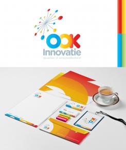 Logo & stationery # 372655 for I want to stand out in diversity contest