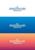 Logo & stationery # 367044 for De dageraad mediation contest