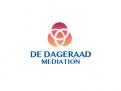 Logo & stationery # 367060 for De dageraad mediation contest