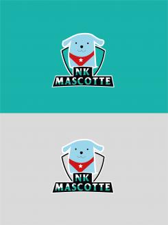 Logo & stationery # 1291902 for Creative logo for Open NK Mascotte contest