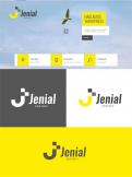 Logo & Corporate design  # 1292907 für LOGO for wordpress Agency and Woocommerce with Customized Layouts   Themes Wettbewerb