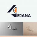Logo & stationery # 1175461 for Ejana contest