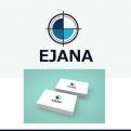 Logo & stationery # 1175474 for Ejana contest
