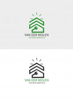 Logo & stationery # 1288359 for logo and housstyle for solar panel company contest