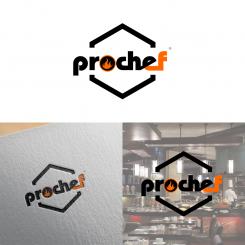 Logo & stationery # 1023900 for Wholesale company in professional kitchen equipment (griddles, grills, Fryers, soft ice machine, sluch puppy machines, ovens) contest