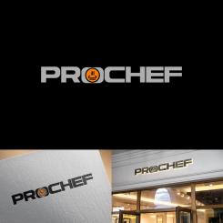 Logo & stationery # 1023215 for Wholesale company in professional kitchen equipment (griddles, grills, Fryers, soft ice machine, sluch puppy machines, ovens) contest