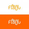 Logo & stationery # 1023422 for House Flow contest