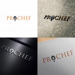 Logo & stationery # 1023440 for Wholesale company in professional kitchen equipment (griddles, grills, Fryers, soft ice machine, sluch puppy machines, ovens) contest