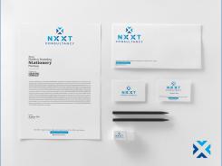 Logo & stationery # 1090665 for Professional logo for a real estate investment and management company contest