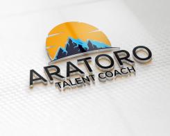 Logo & stationery # 1053053 for Logo   style talent coach contest
