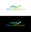 Logo & stationery # 1088267 for Make a new design for Fysiovakbond FDV  the Dutch union for physiotherapists! contest