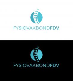 Logo & stationery # 1088369 for Make a new design for Fysiovakbond FDV  the Dutch union for physiotherapists! contest