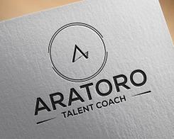 Logo & stationery # 1052063 for Logo   style talent coach contest