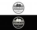Logo & Corp. Design  # 1050762 für SWANYS Apartments   Boarding Wettbewerb