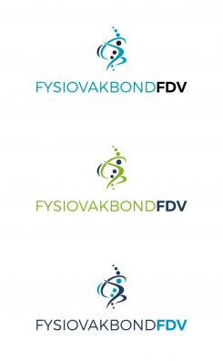 Logo & Huisstijl # 1087982 voor Steek Fysiovakbond FDV in een nieuw jasje! wedstrijd
