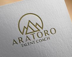 Logo & stationery # 1052383 for Logo   style talent coach contest