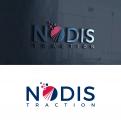 Logo & Huisstijl # 1086091 voor Ontwerp een logo   huisstijl voor mijn nieuwe bedrijf  NodisTraction  wedstrijd