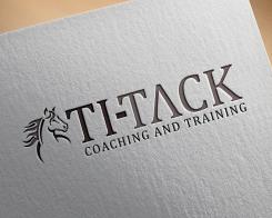 Logo & stationery # 1056513 for Name for new coaching and training practice contest