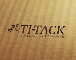 Logo & Huisstijl # 1056515 voor Name for new coaching and training practice wedstrijd