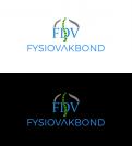 Logo & stationery # 1088235 for Make a new design for Fysiovakbond FDV  the Dutch union for physiotherapists! contest
