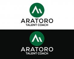 Logo & stationery # 1052027 for Logo   style talent coach contest